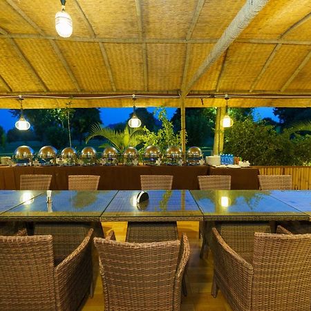 Zuma Rock Resort Abuja Exterior photo
