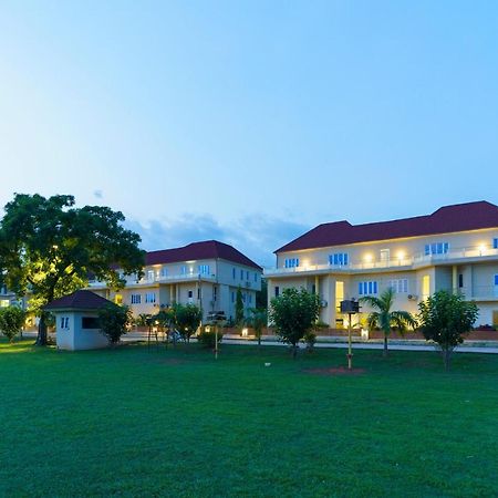Zuma Rock Resort Abuja Exterior photo