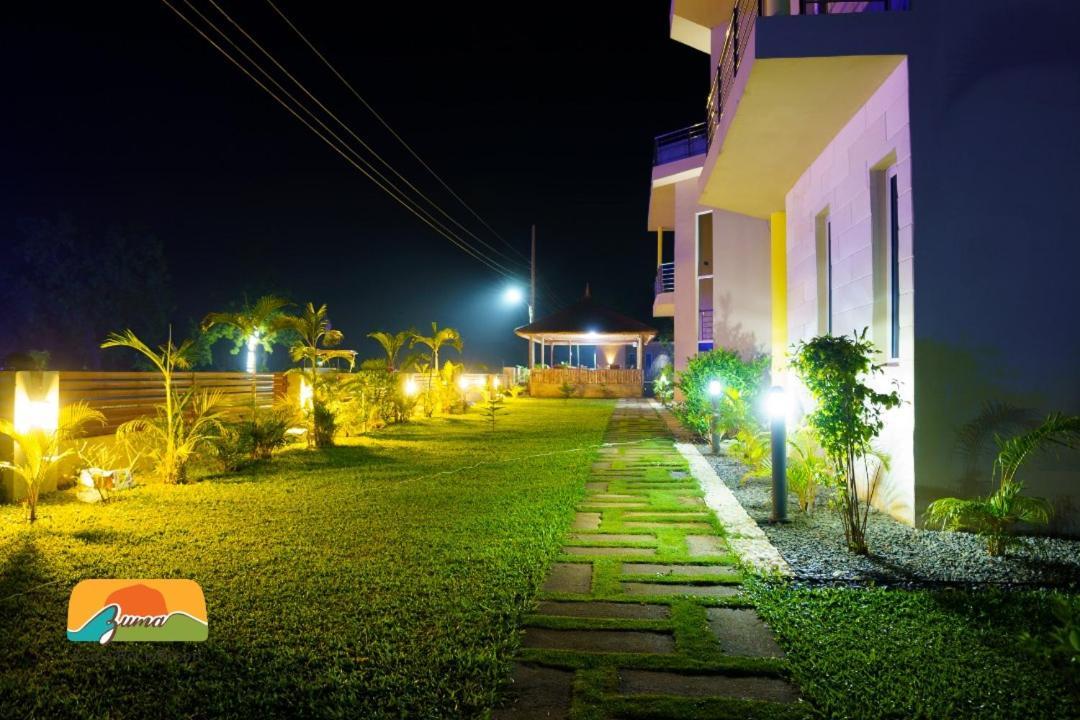 Zuma Rock Resort Abuja Exterior photo
