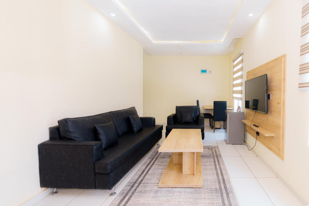 Zuma Rock Resort Abuja Room photo