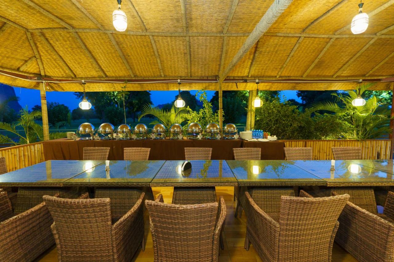 Zuma Rock Resort Abuja Exterior photo